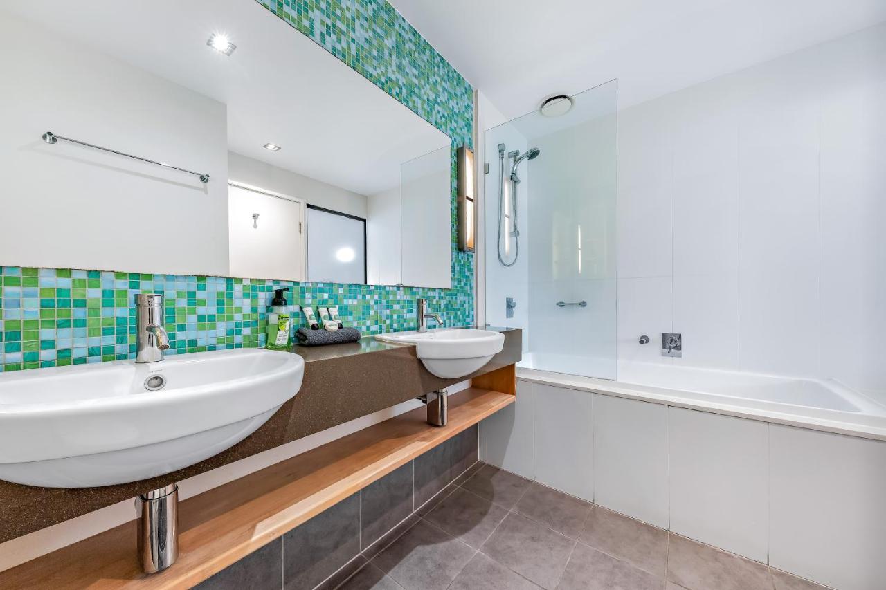 Seas The Day At The Marina Apartment Airlie Beach Exterior foto